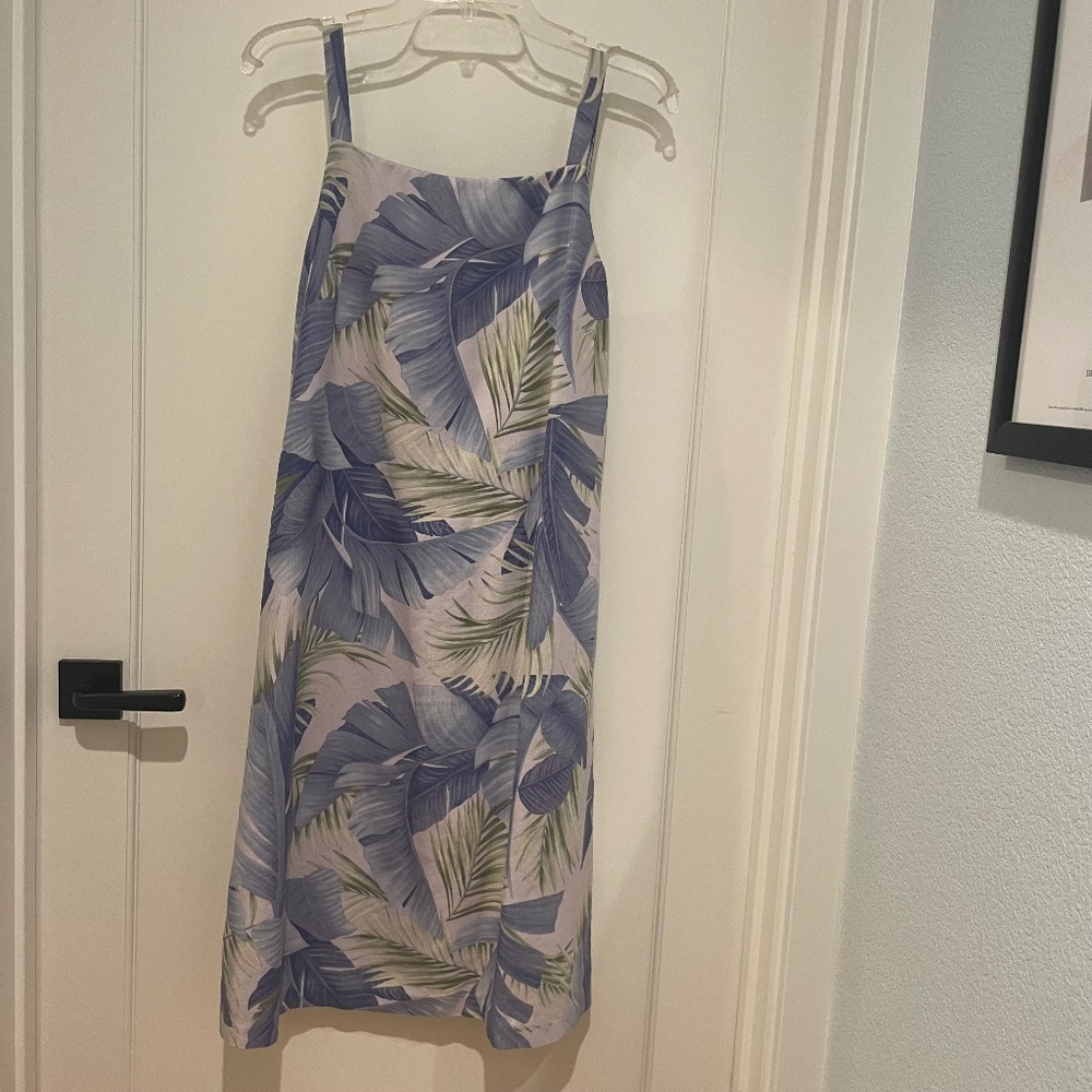 Tommy Bahama Tank Dress